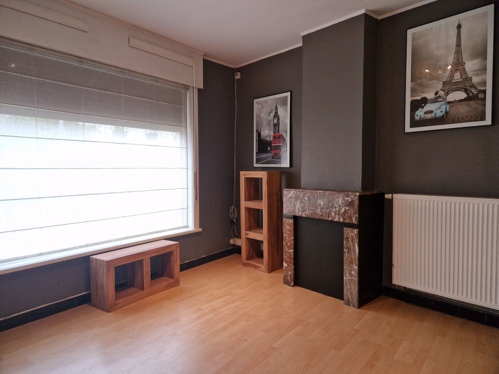 Instapklare woning met 3 slaapkamers foto 2