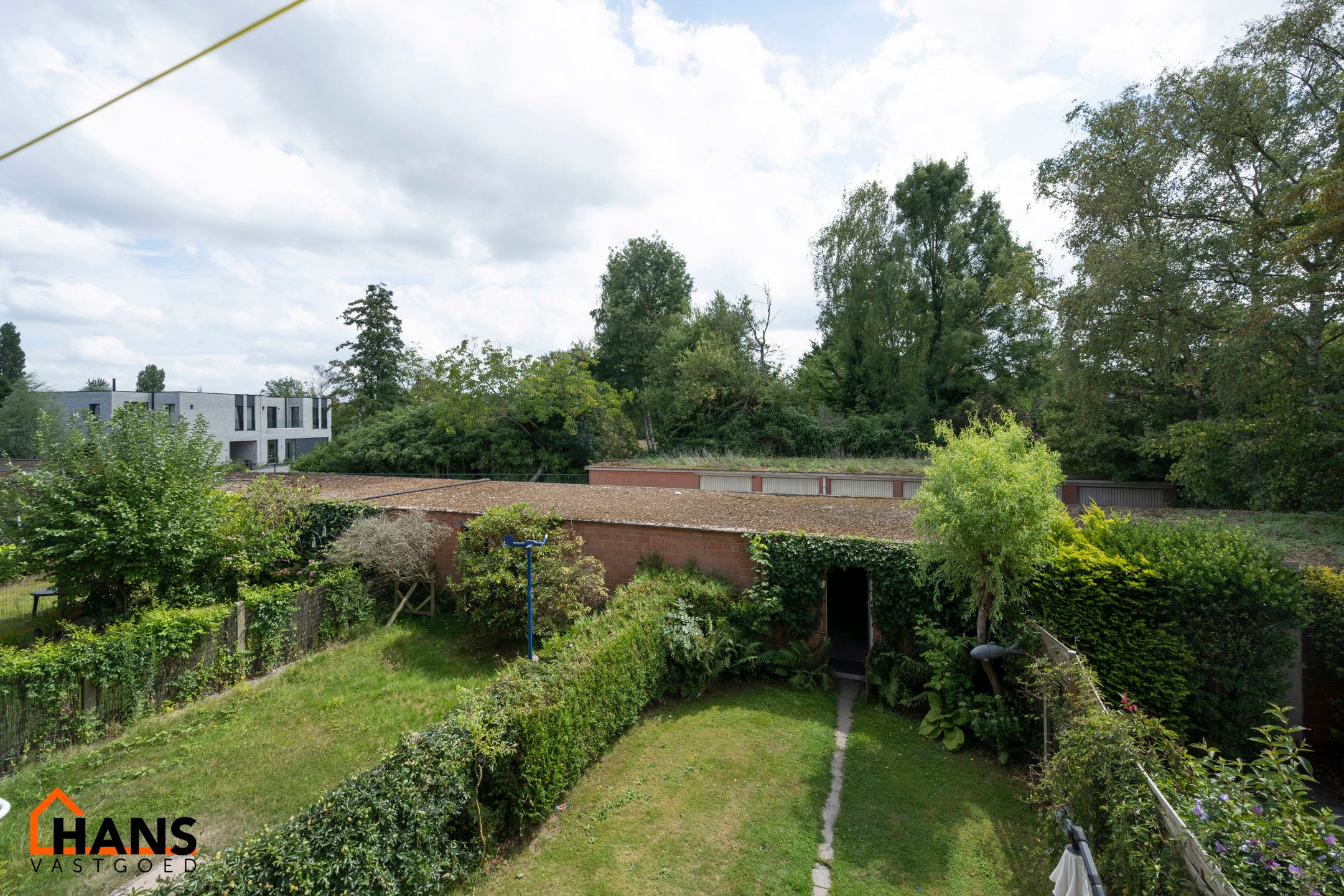 Appartement met optie garagebox. foto 13