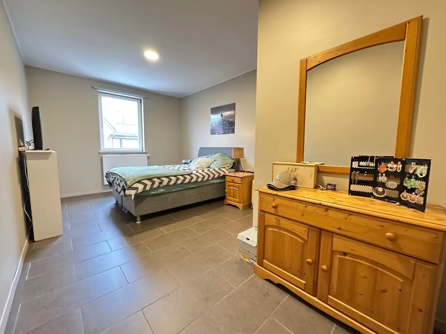 Handelspand met woonruimte gelegen te Tongeren foto 10