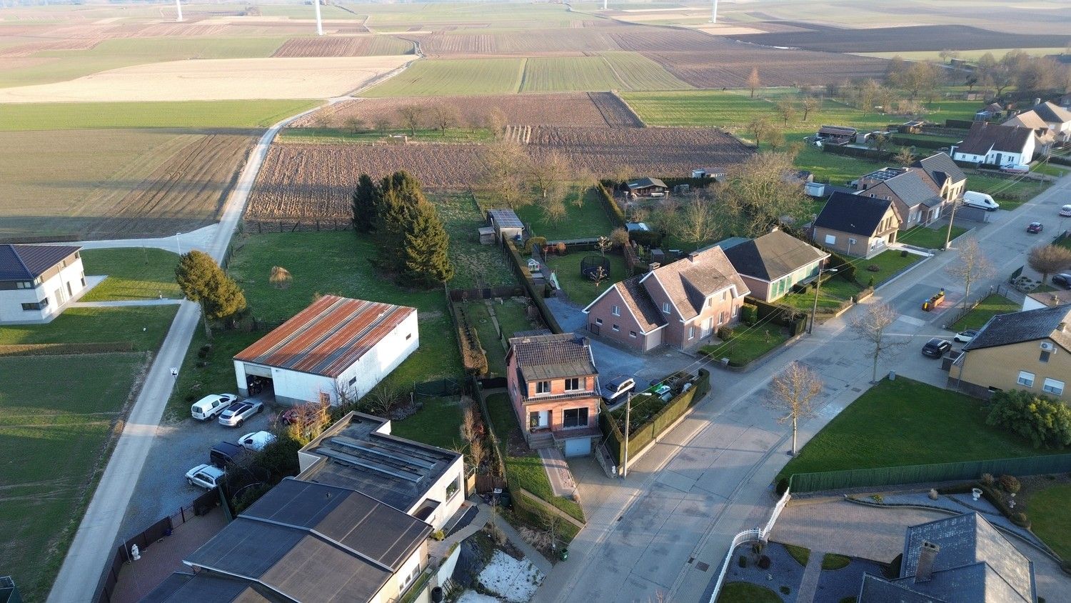 Gezellig wonen met een prachtig uitzicht op de natuur! 🌿🏡 foto 18