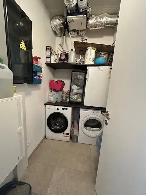 1 slaapkamer appartement in Elfde Liniestraat Hasselt foto 4