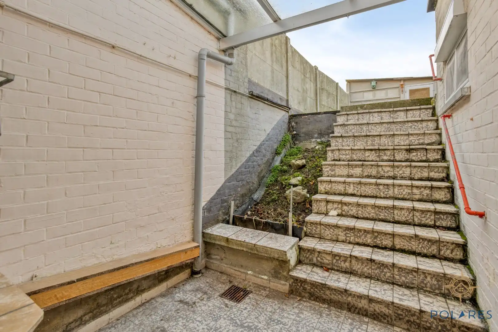 Woning met tuin en potentieel nabij centrum Leuven foto 21