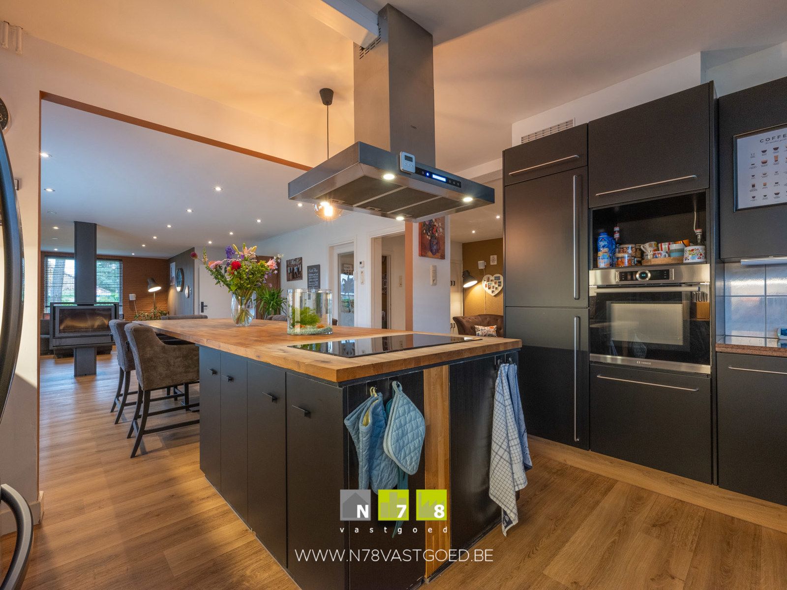 Huis te koop foto 17