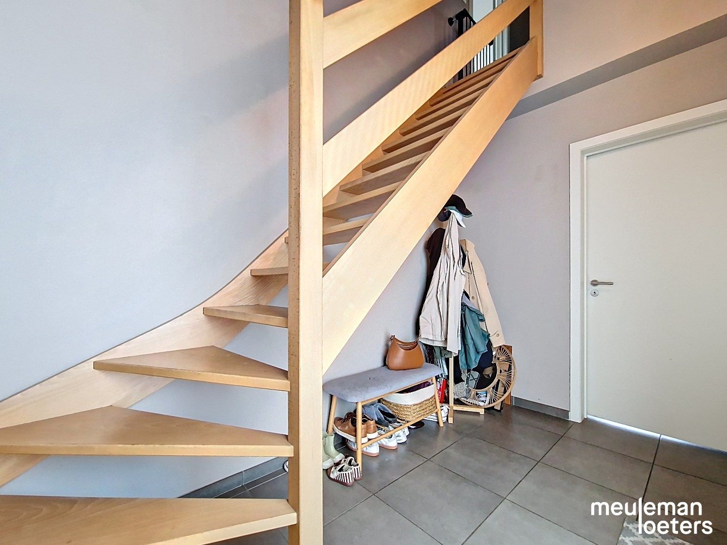 Instapklare woning nabij dorpscentrum  foto 12