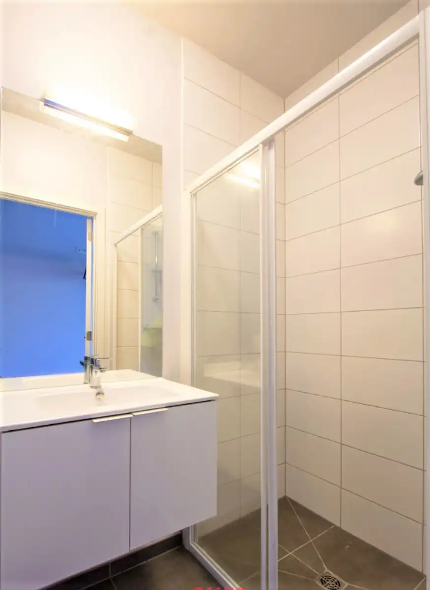 Kotville studentenflat in Brugge foto 5