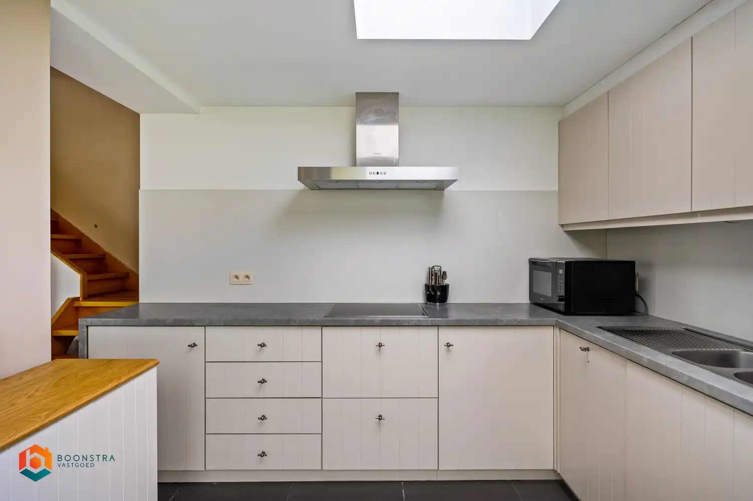 Instapklare woning met 2 slpkrs te Duffel foto 14