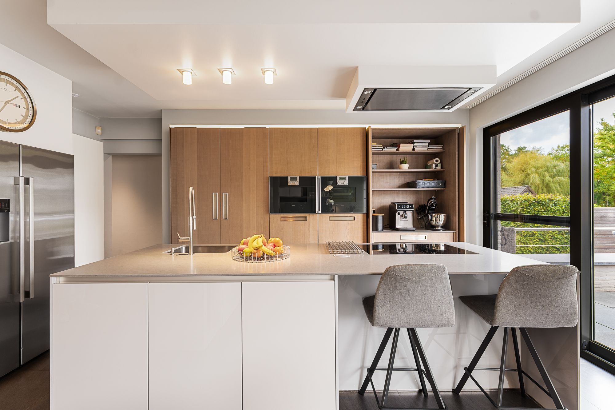 Stijlvolle, gerenoveerde villa foto 7