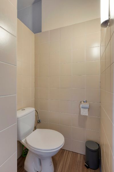 Aangename op te frissen woning met drie slaapkamers foto 15