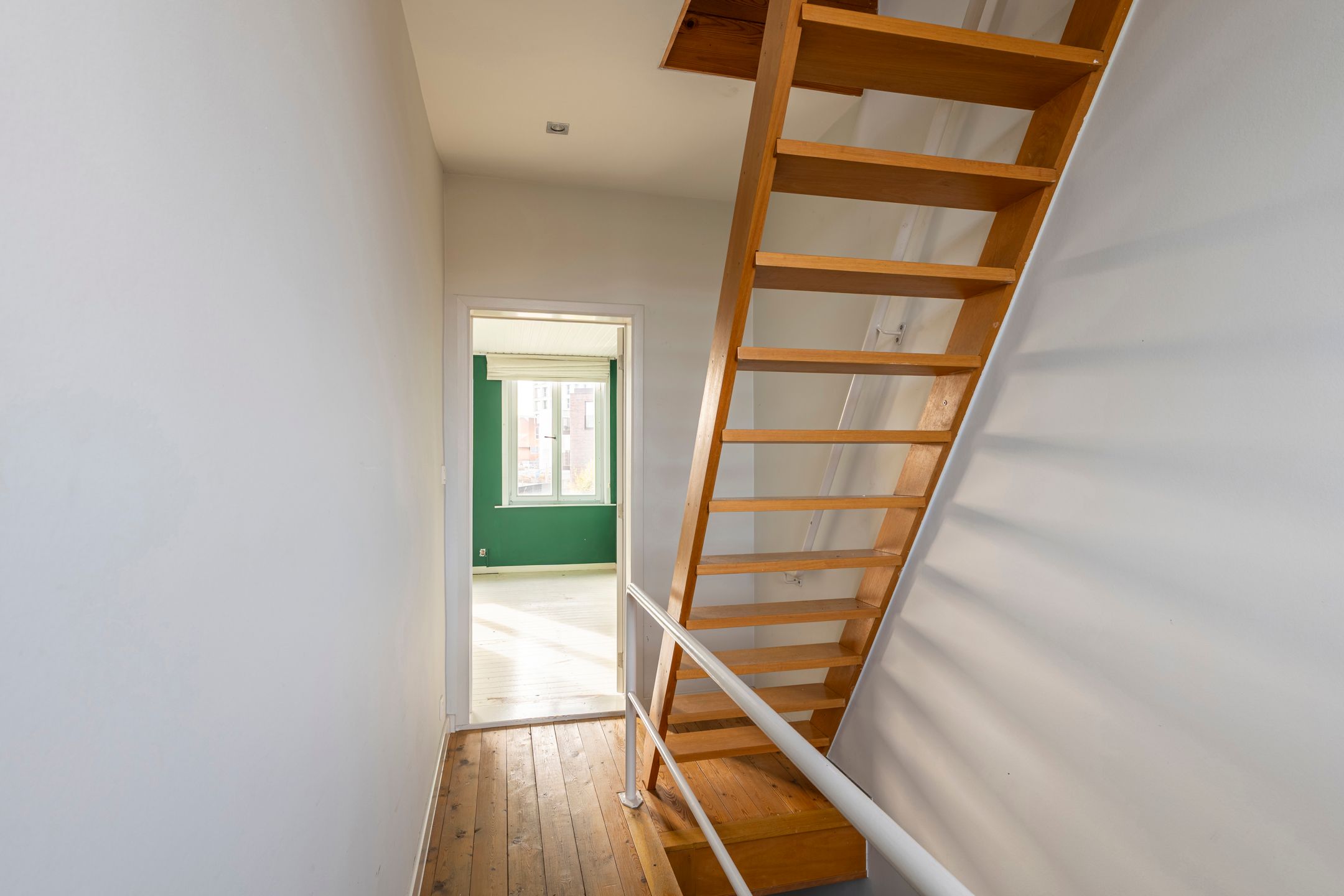 Instapklare woning met stadstuin in hartje Turnhout foto 11