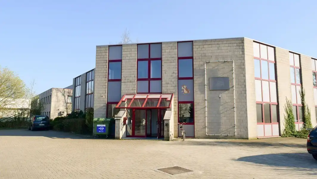 Instapklaar kantoor te huur in industriezone Mechelen-Noord  foto 14
