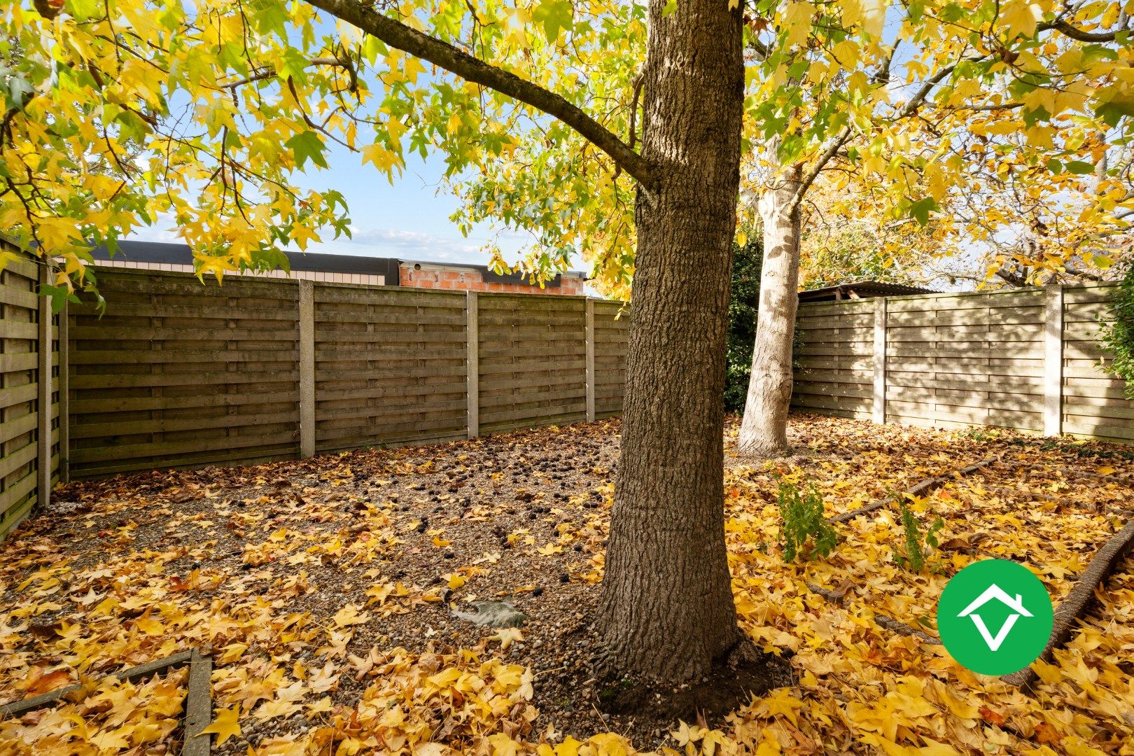 Instapklare energiezuinige woning met 3 slaapkamers te Roeselare foto 13