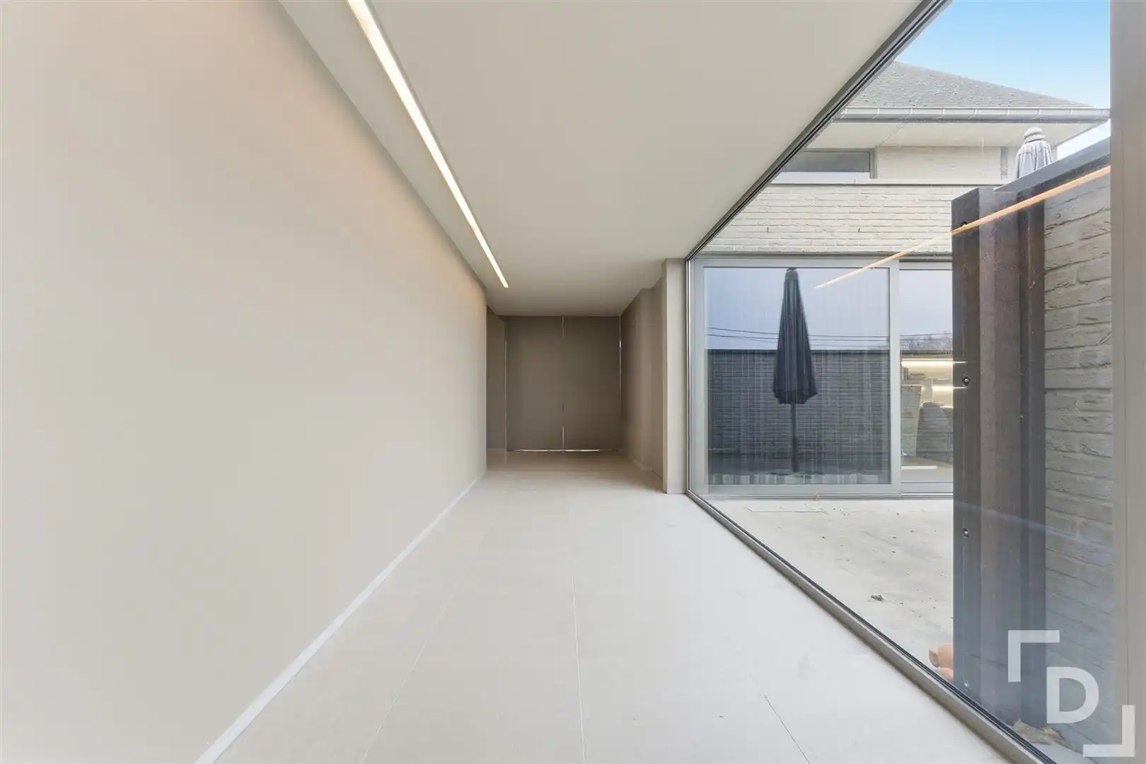 Luxueuze en energiezuinige villa met hoogwaardige afwerking foto 6