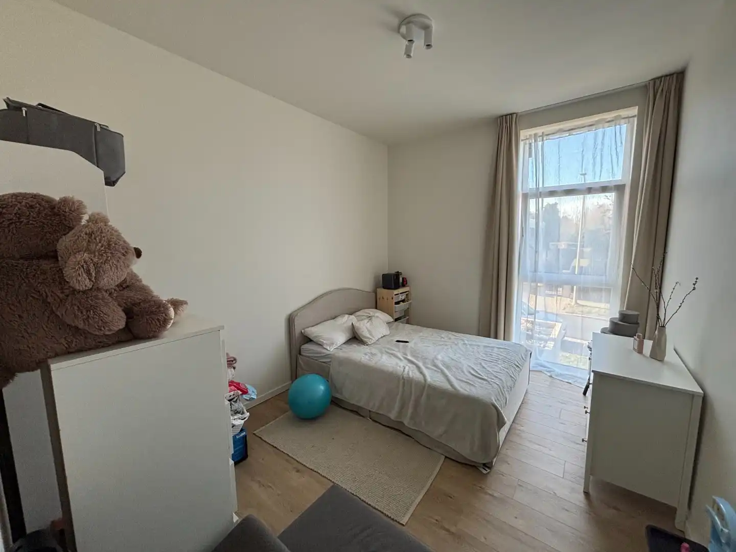 Te huur: Gelijkvloers nieuwbouwappartement met 2 slaapkamers in Residentie Groenloo – Vilvoorde foto 11