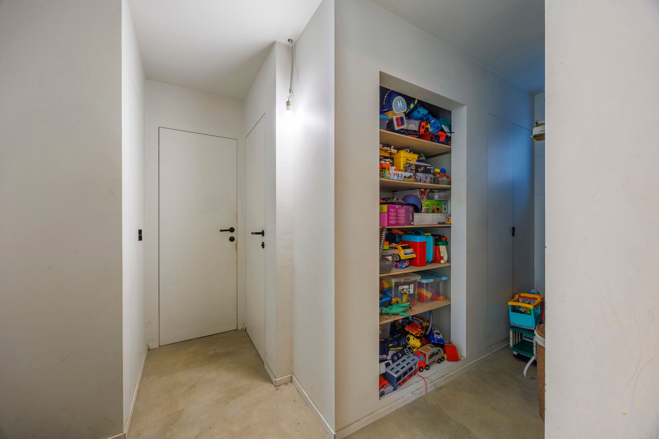 Charmante woning aan de rand van Aarschot foto 15