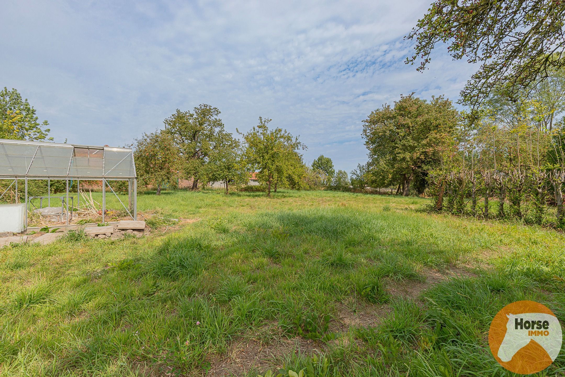 AAIGEM - Prachtige vierkantshoeve foto 40