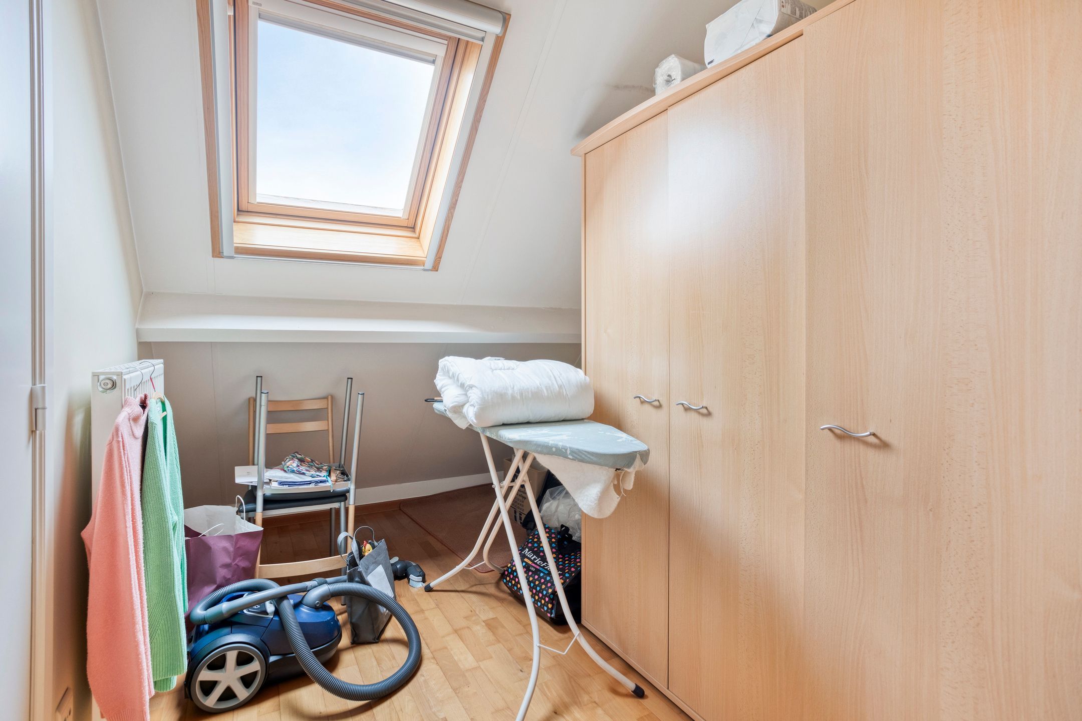 Appartement Te Koop foto 17