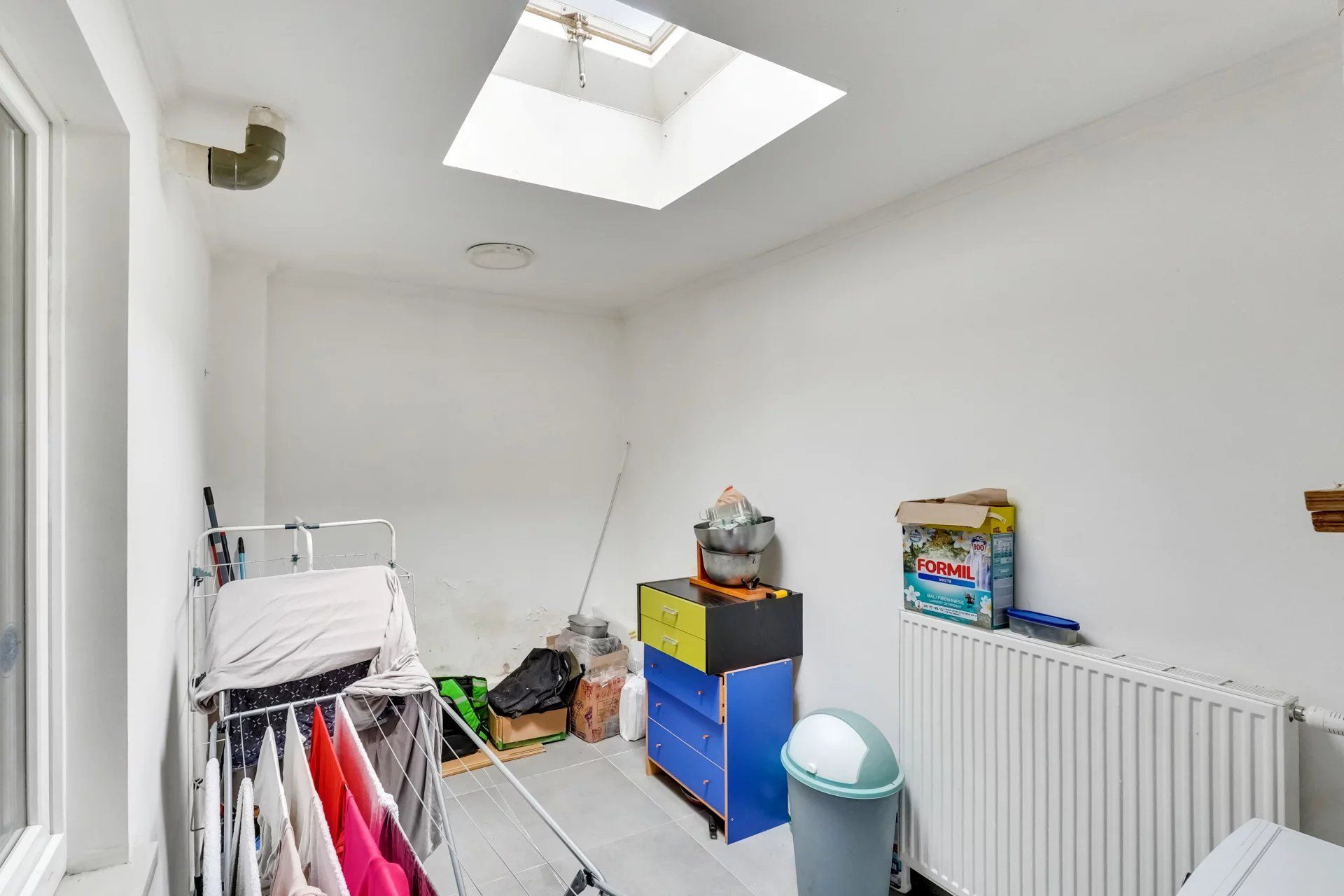 Ruime rijwoning op wandelafstand van centrum foto 9