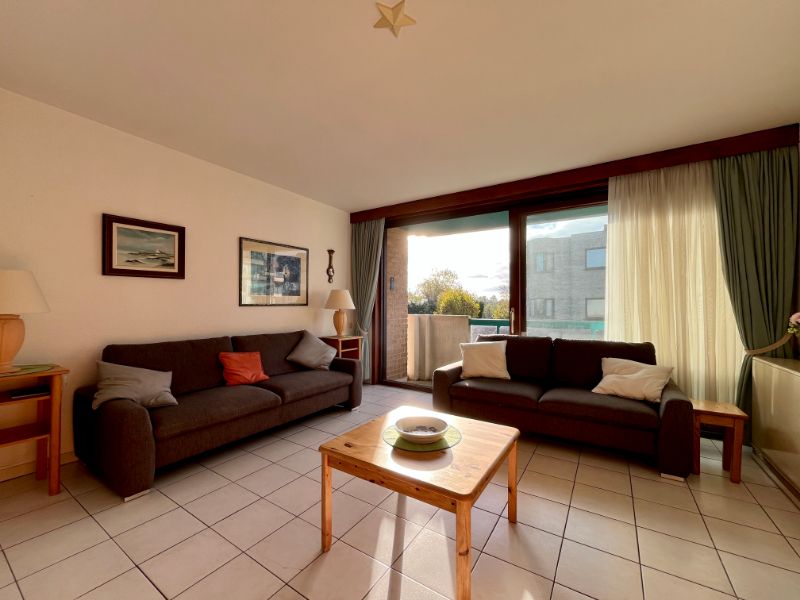STRALEND APPARTEMENT IN OOSTDUINKERKE foto 5