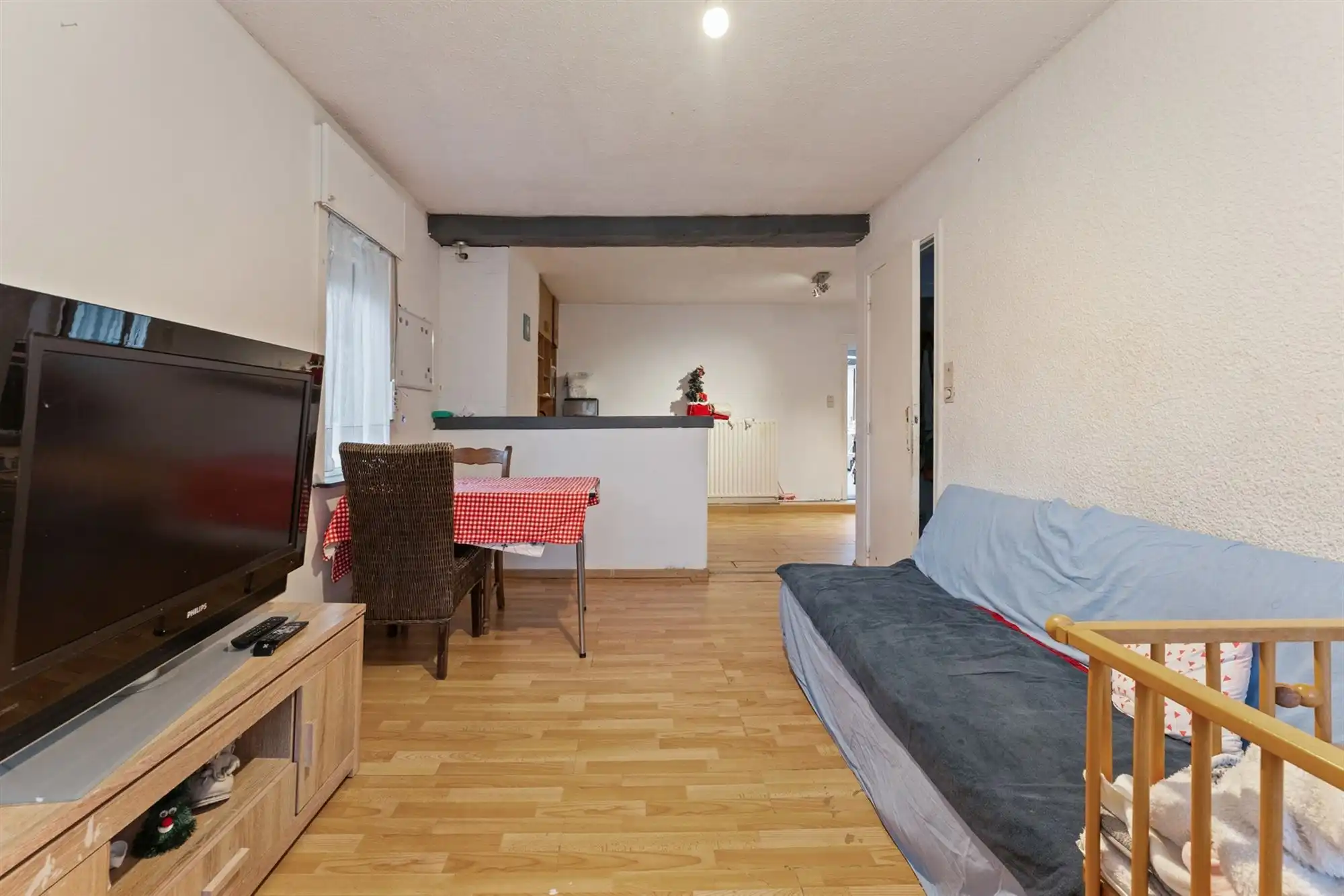 OPBRENGSTEIGENDOM MET 2 APPARTEMENTEN OP 934M2 foto 14