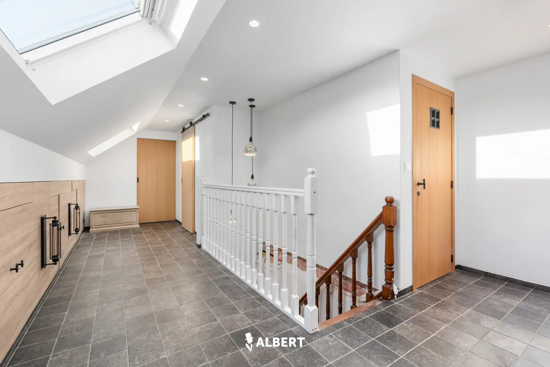 Alleenstaande woning in Rumbeke-Beitem foto 19