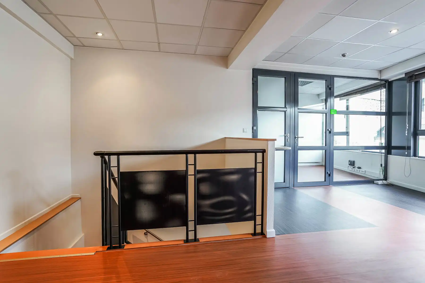 Winkel of kantoor te huur in centrum Londerzeel foto 7