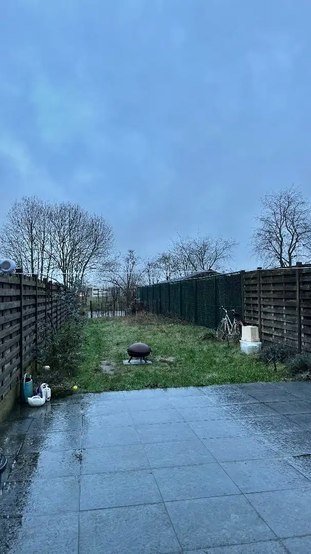 Welkom in deze ruime, vernieuwde BEN-woning met mogelijk 4 ruime slaapkamers, uitweg en zonnepanelen! foto 22