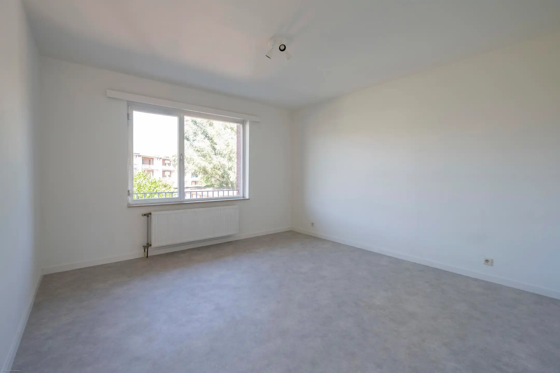 Opgefrist appartement. foto 8