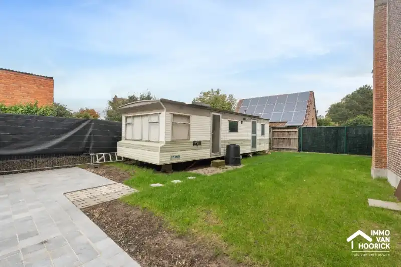 Instapklare hedendaagse woning - 3 slpkmrs foto 22