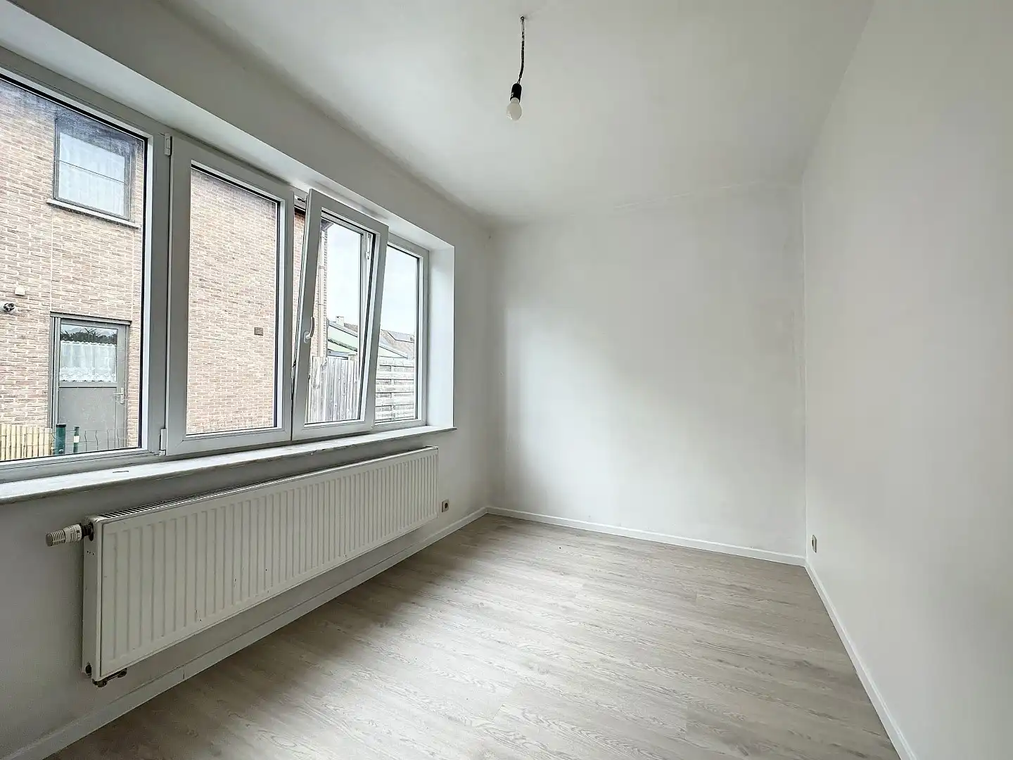 Ruim drieslaapkamer appartement te Kessel-Lo! foto 8