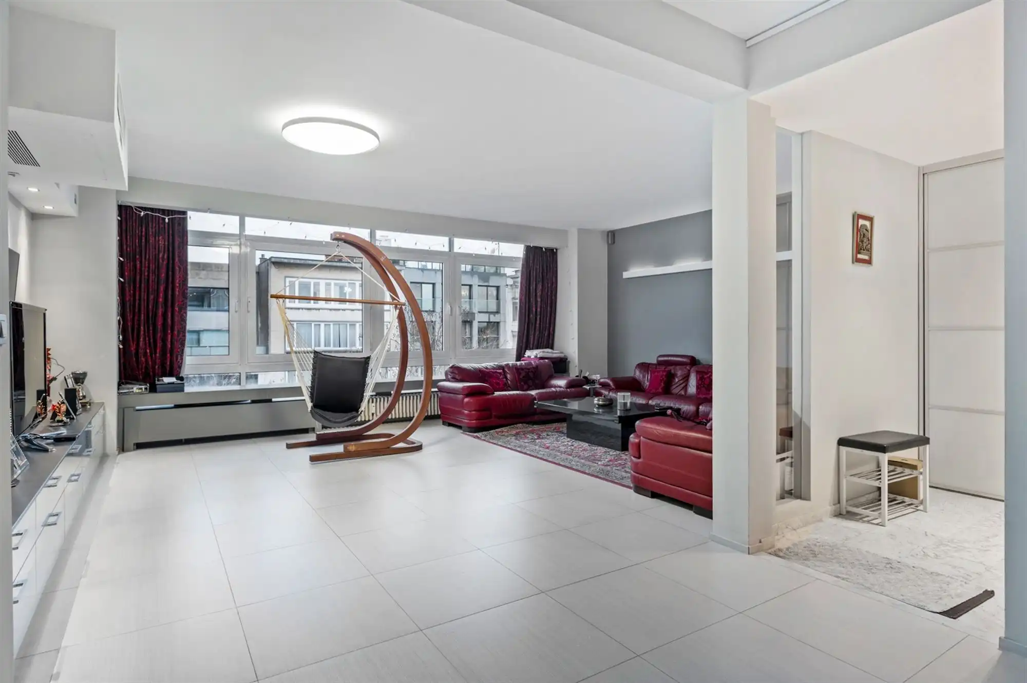 Luxe duplexappartement met twee terrassen foto 9