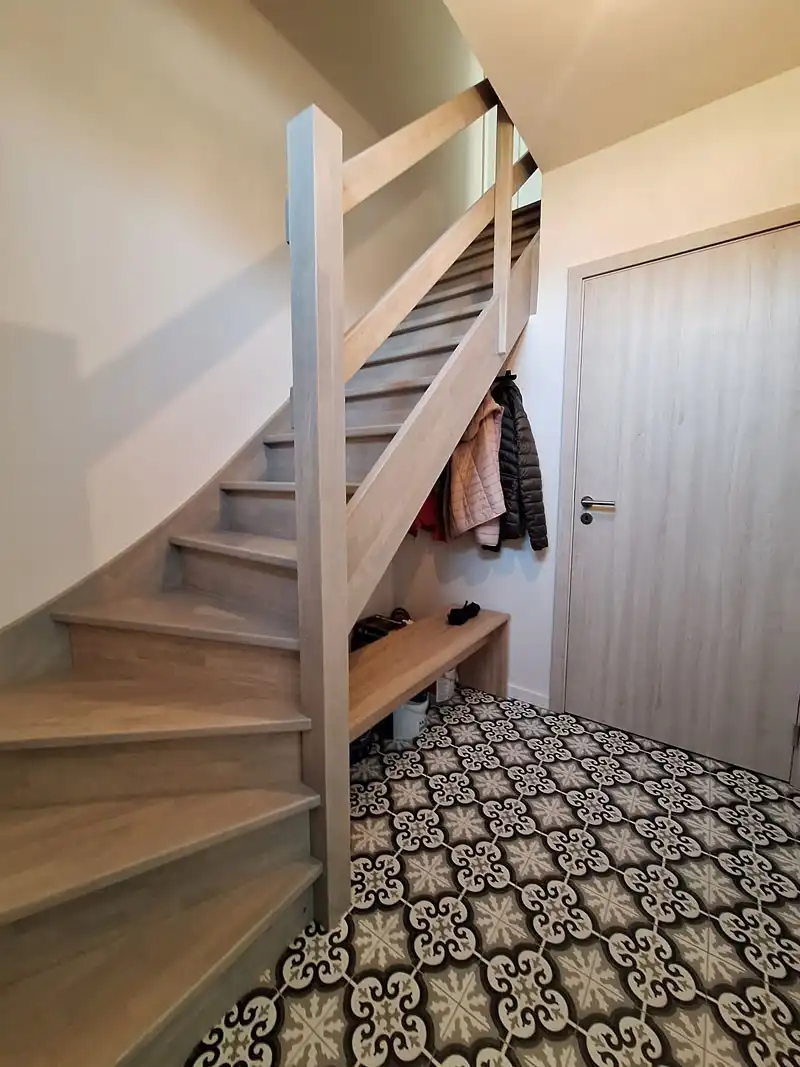 Recente vrijstaande woning te Zonhoven foto 3