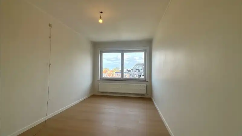 Comfortabel 2-slaapkamerappartement  te huur in Oostende foto 6