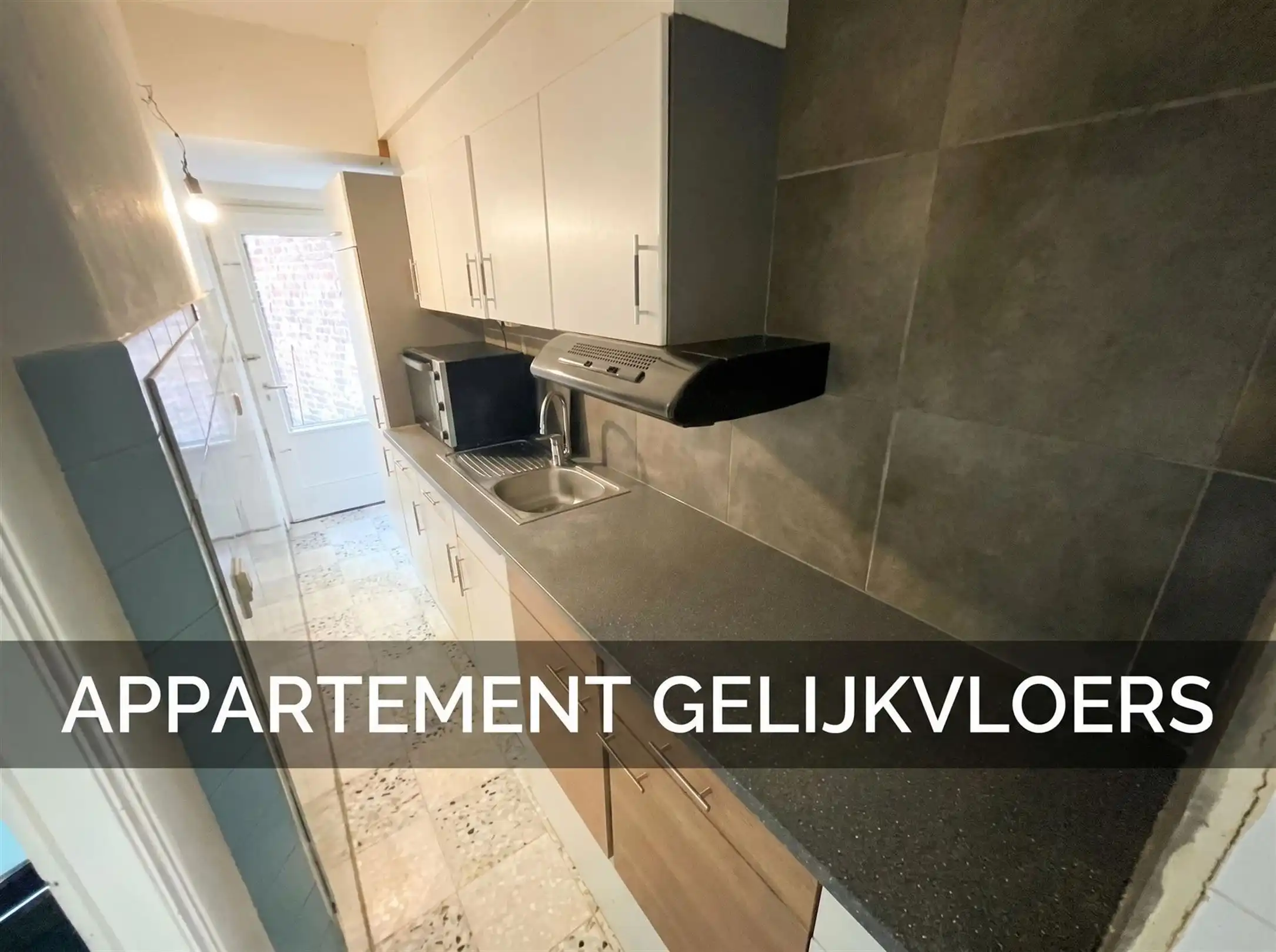 appartement foto 7