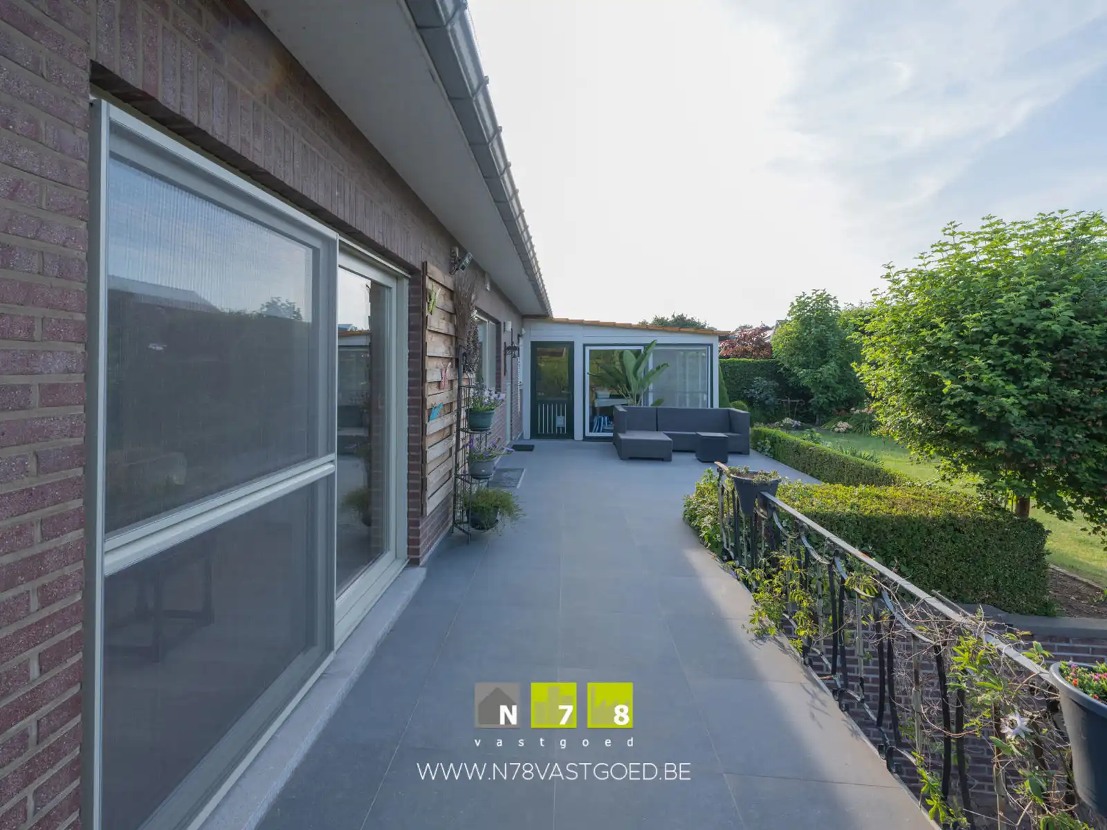 Huis te koop foto 26