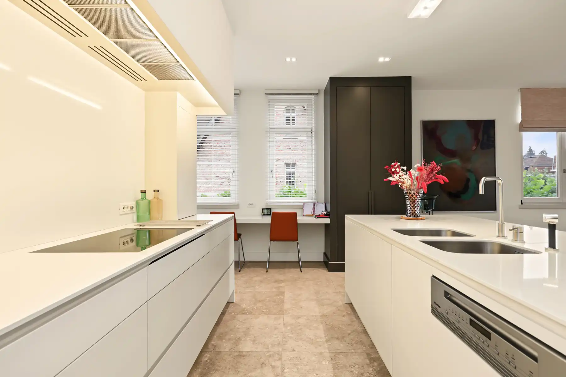 Centrum Schilde - Luxueus en ruim appartement van ca. 222 m² foto 10
