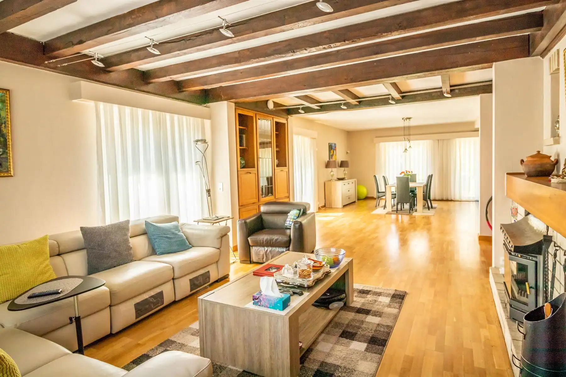 Villa te huur foto 4