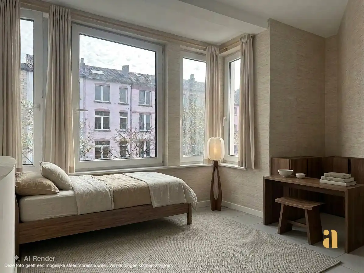 Rendabele investering van 3 units op topligging foto 14