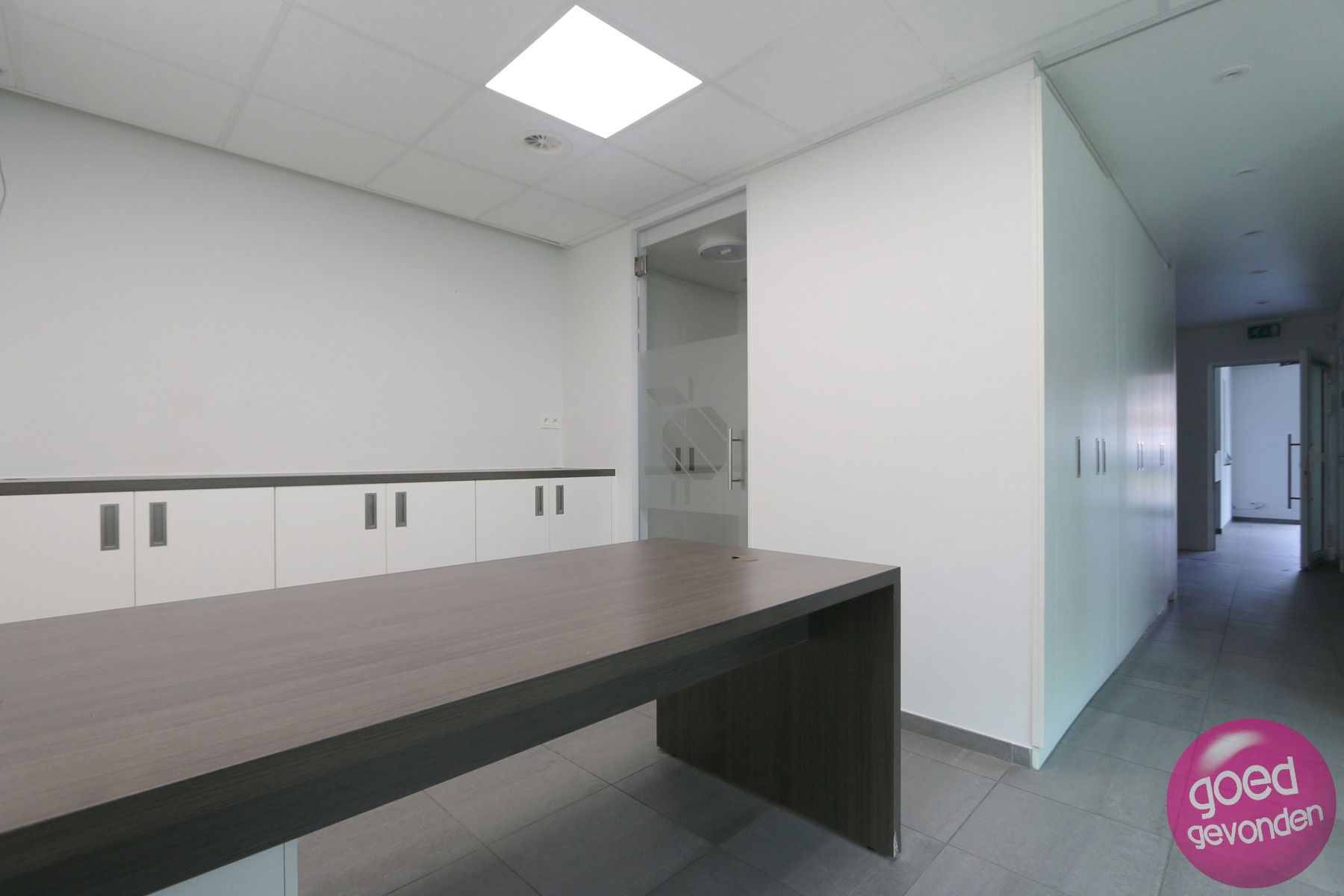 KANTOOR - 120 m² - INSTAPKLAAR - FLEXIBELE HUURVOORWAARDEN  foto 17