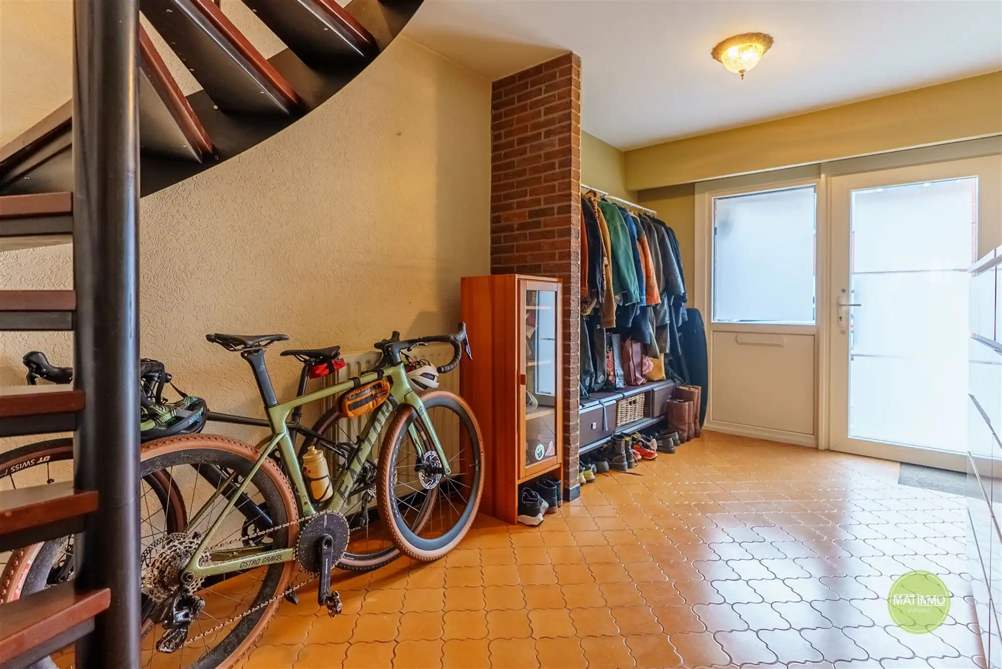 Charmante, centraal gelegen woning met 3 slaapkamers in Mol foto 6