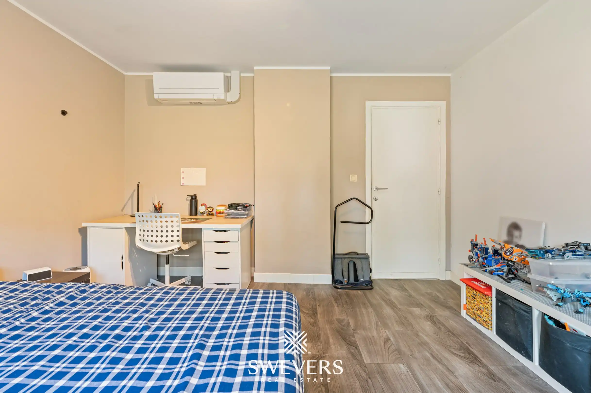 comfortabele woning met minstens 3 slaapkamers te Paal  foto 14