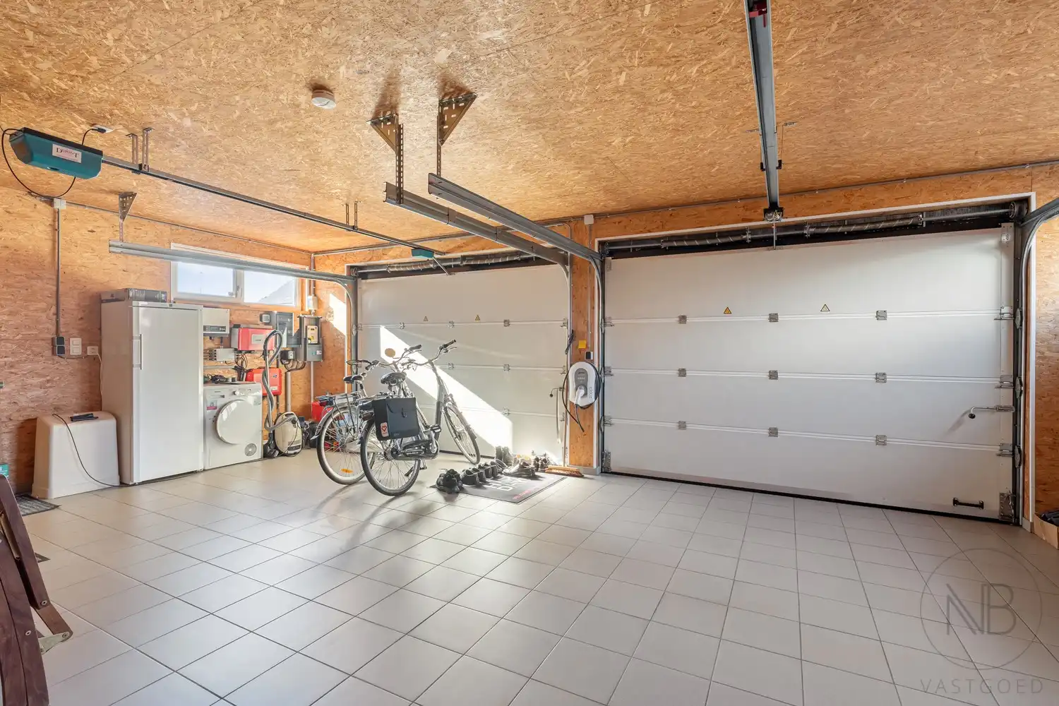 Instapklare BEN-Woning (HO)! foto 26