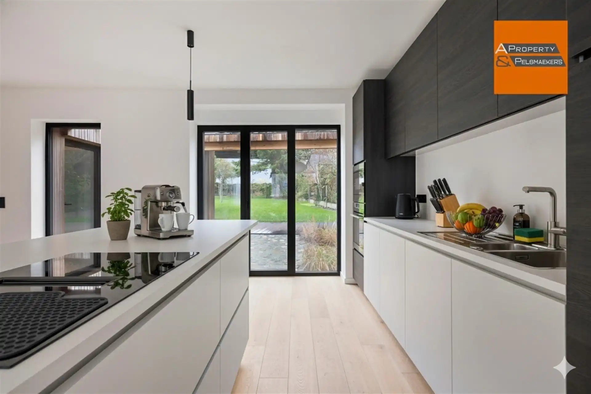 Volledig gerenoveerde, instapklare woning gelegen in Wilsele. foto 6