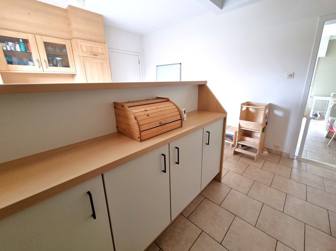 Instapklare gezinswoning op toplocatie foto 14