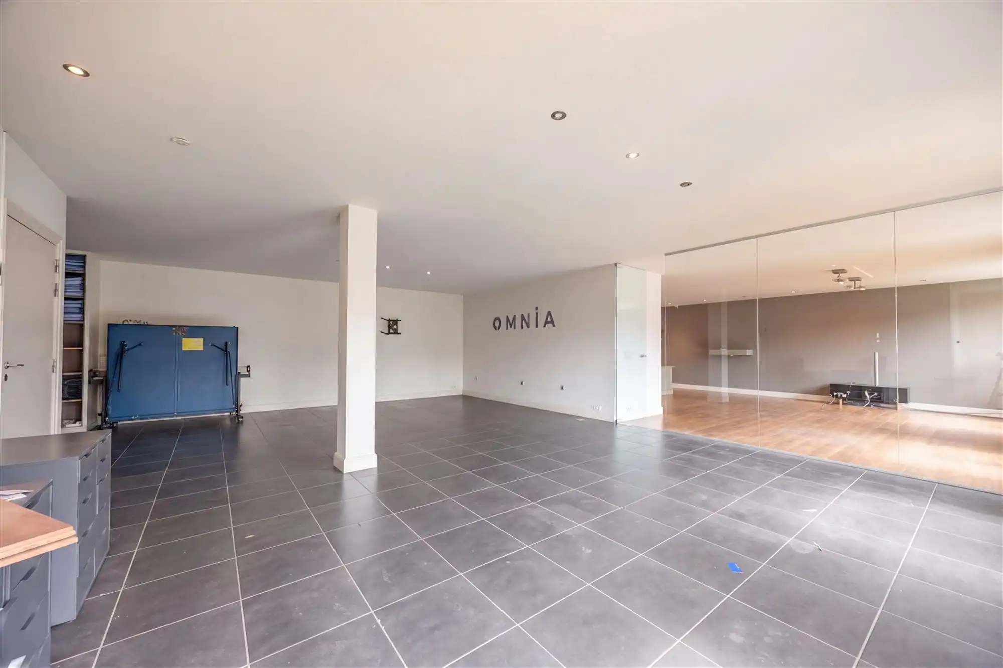 Ruim kantoor van circa 160m2 foto 18