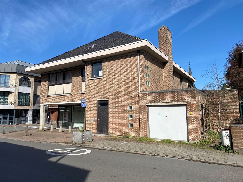 Gigantisch appartement met 3 slaapkamers foto 21