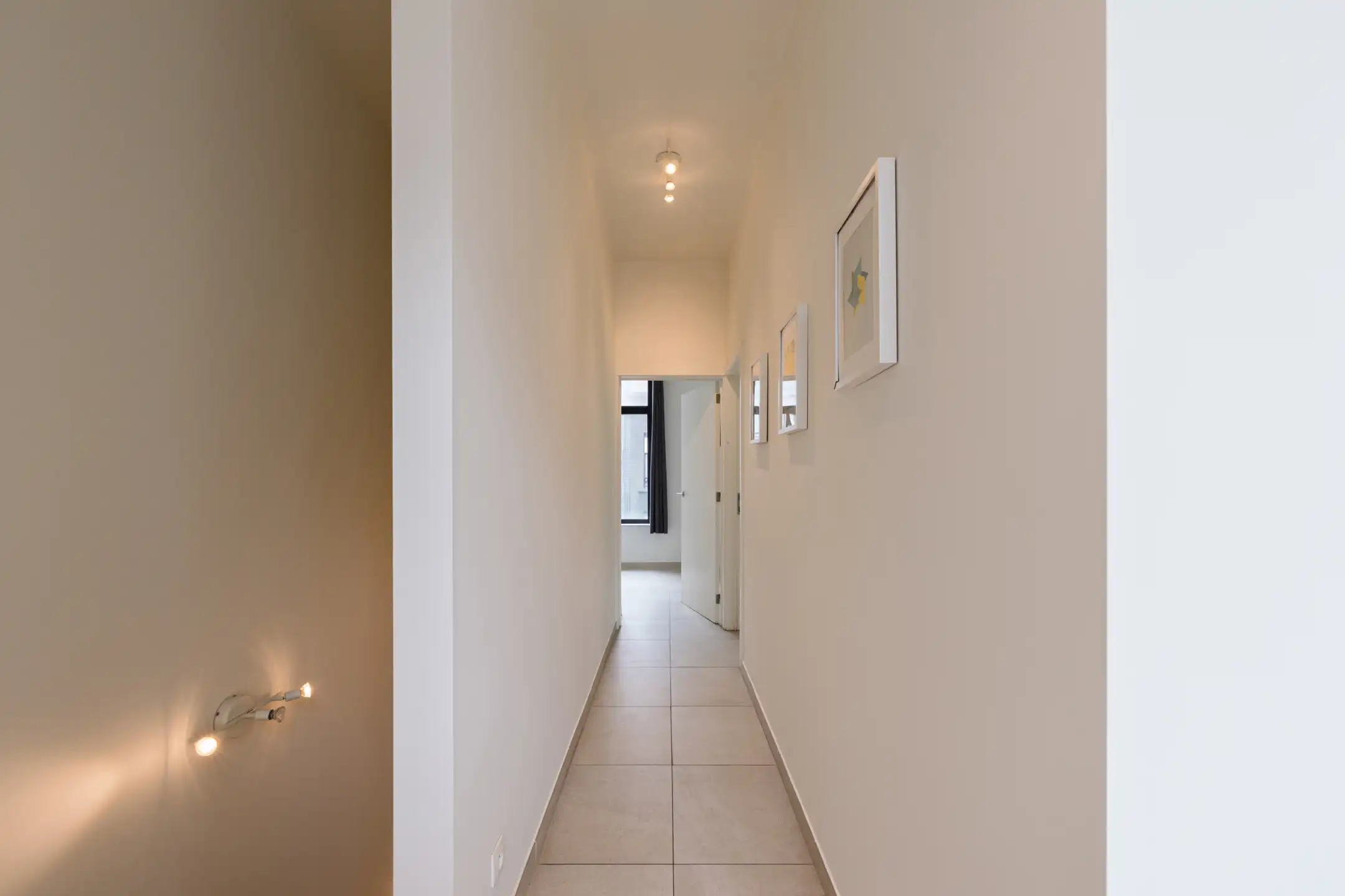 ANTWERPEN CENTRUM - Duplex appartement met terrassen foto 8