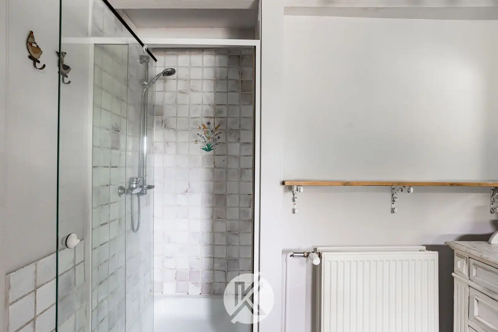 Landelijke woning met riante tuin en prachtig uitzicht foto 27