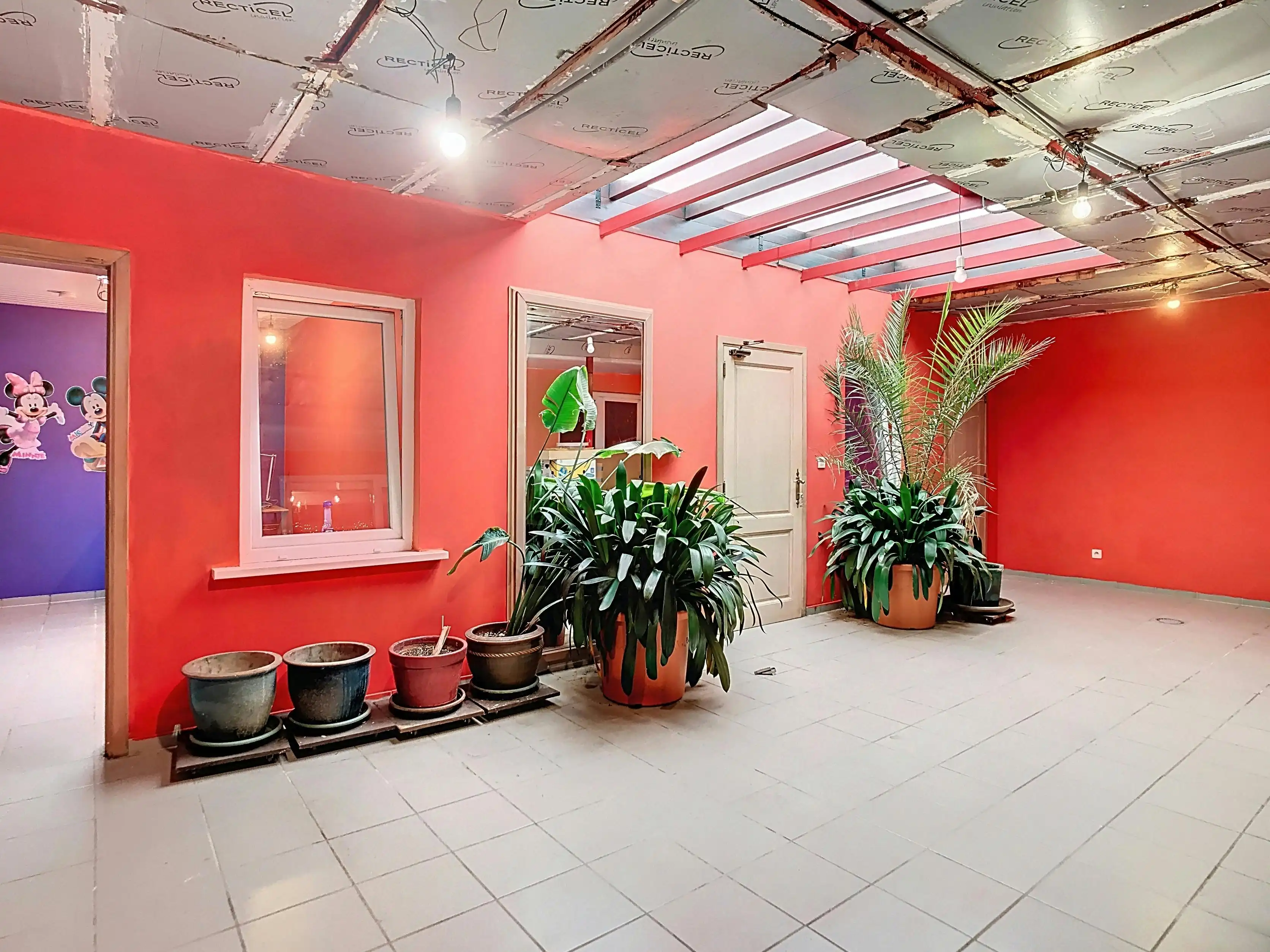 Gelijkvloers appartement met 4 slaapkamers (EPC C-F) foto 23