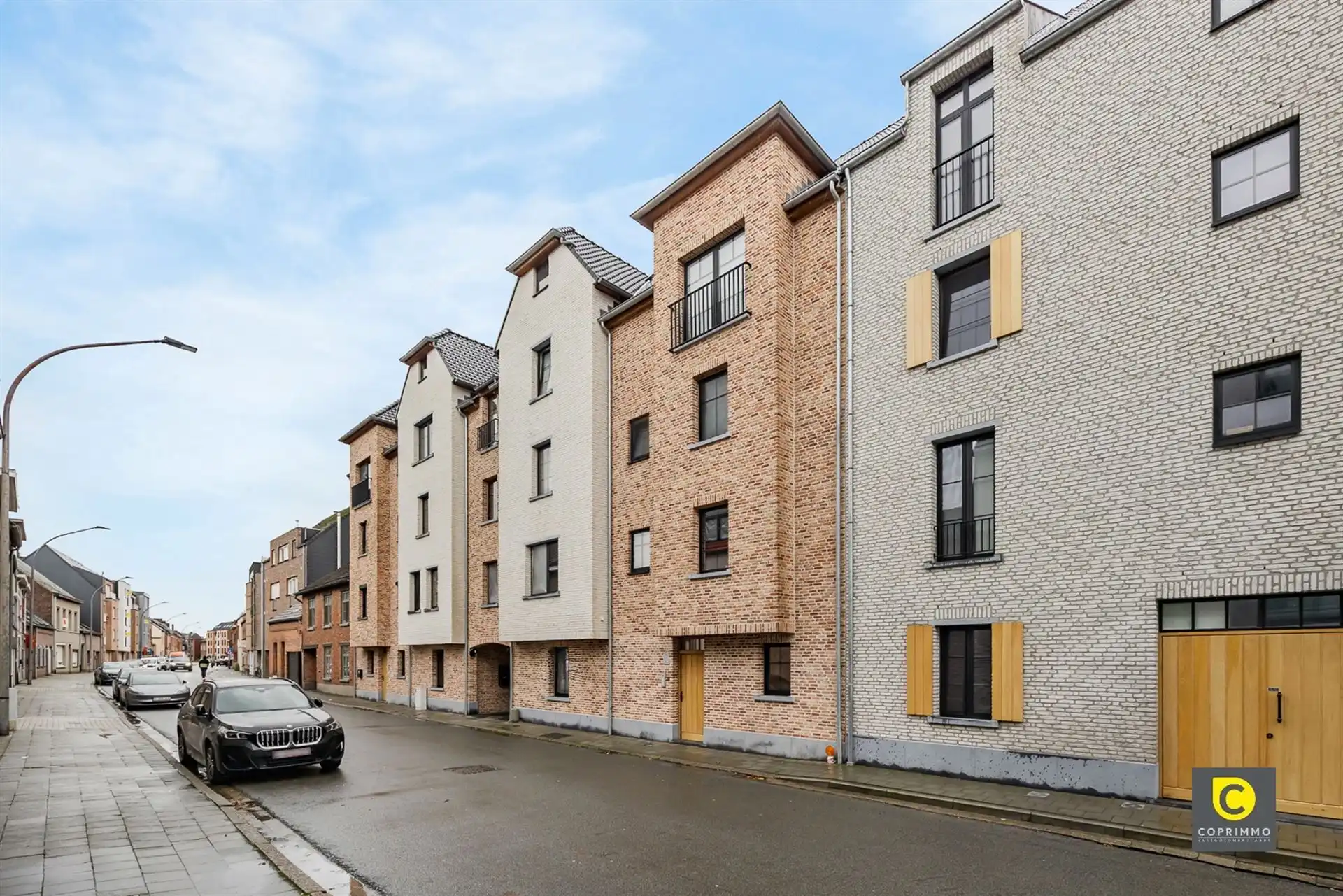 Modern Appartement in hartje Geel foto 19