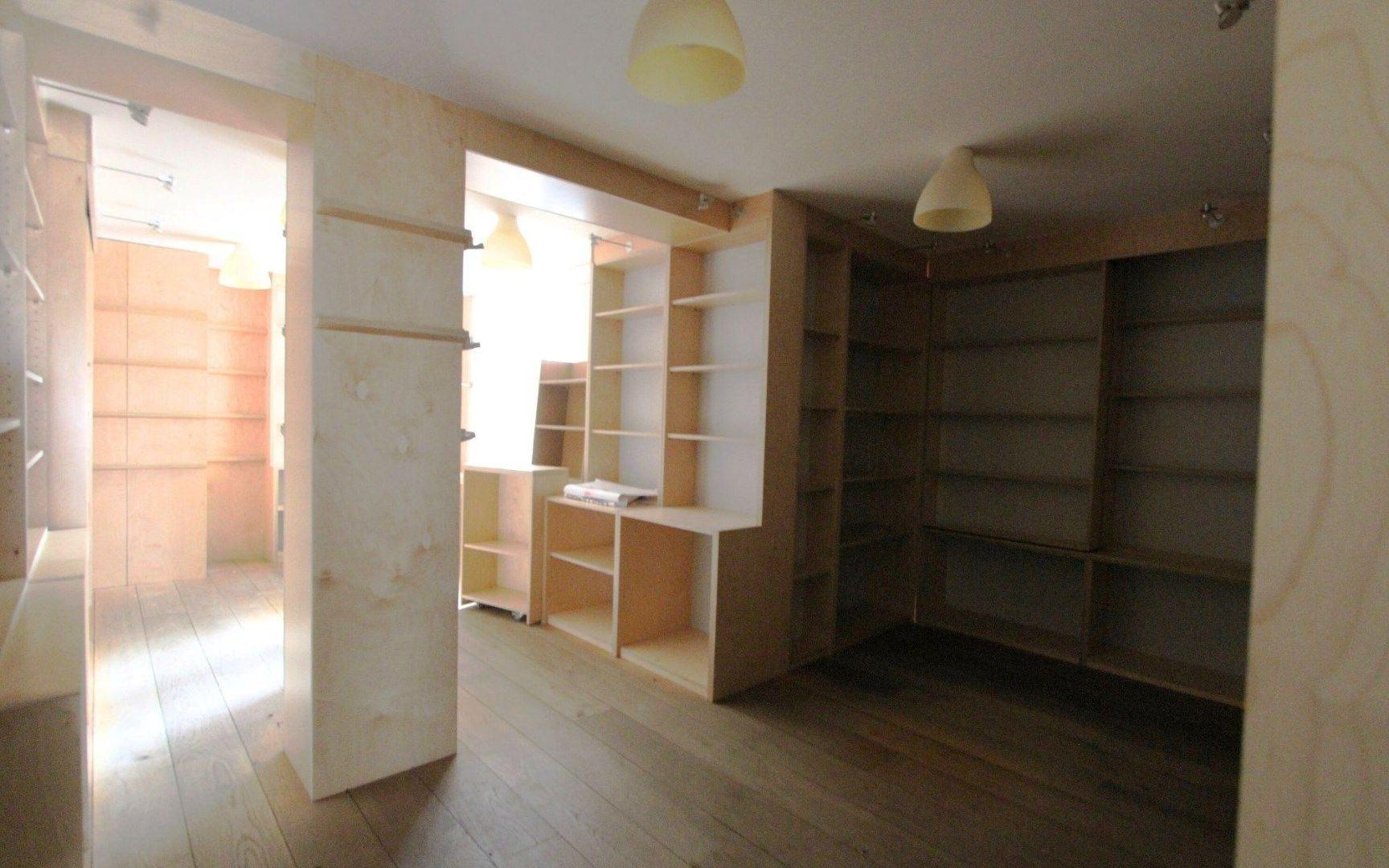 Handelspand Zeedijk 775 te koop  foto 3